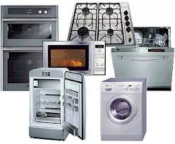 Appliance Repair Company Euless